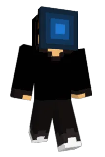 Kenay28 Minecraft avatar full body