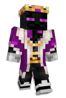 Kenay_77 Minecraft avatar full body