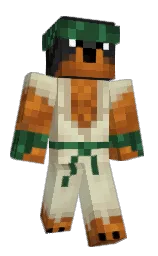 Custom render preview