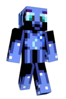 KendallKandy497 Minecraft avatar full body