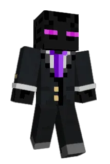 Kendamalama Minecraft avatar full body