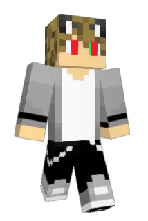 Kendar82 Minecraft avatar full body