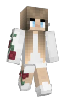 Kendra_M_M Minecraft avatar full body