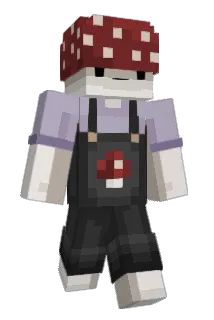 Keng51 Minecraft avatar full body