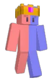 Keni_44 Minecraft avatar full body