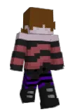 Kenji__Reaper Minecraft avatar full body