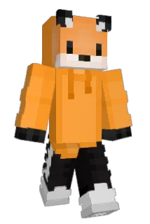 KennZZZi Minecraft avatar full body
