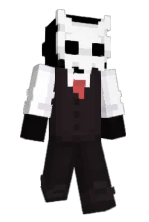 Kenn_Wrld Minecraft avatar full body