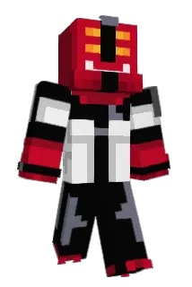 Kennan10 Minecraft avatar full body