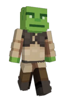 Kenneth1981 Minecraft avatar full body