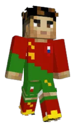 Custom render preview