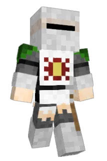 Kenno02 Minecraft avatar full body