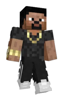 Kenno030 Minecraft avatar full body