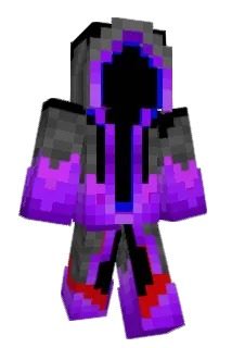 Kenny2014 Minecraft avatar full body