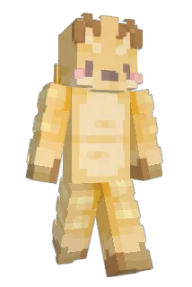 Kenny487 Minecraft avatar full body