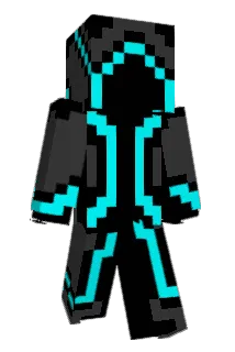 KennyS_G2 Minecraft avatar full body