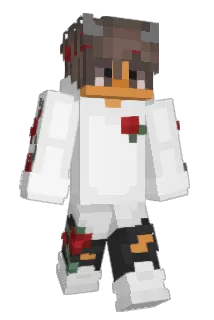 Kennys_069 Minecraft avatar full body