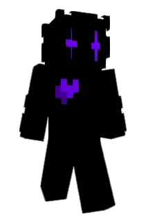 Kennyzz_ Minecraft avatar full body