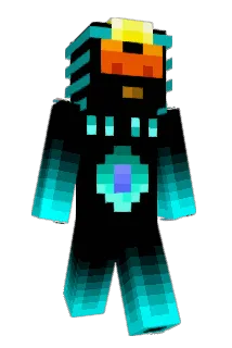 Kenshin7777 Minecraft avatar full body