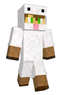 Kenshin_Himuraa Minecraft avatar full body