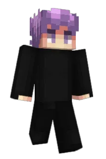 Kenstang Minecraft avatar full body