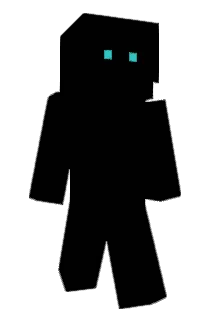 Kenstrant Minecraft avatar full body