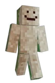 Kent_o Minecraft avatar full body