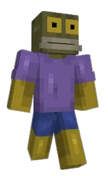 Custom render preview