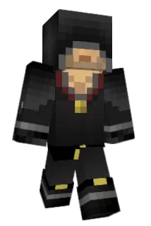 Kenway_A Minecraft avatar full body