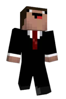 Kenxie1 Minecraft avatar full body