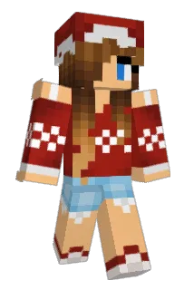 Kenzer36 Minecraft avatar full body