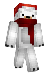 Kenzo000 Minecraft avatar full body