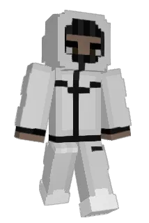 Kenzzy77 Minecraft avatar full body