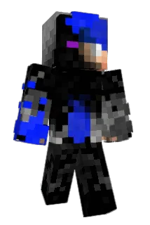 Keoda_CZE Minecraft avatar full body