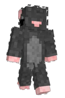 Keola_ Minecraft avatar full body