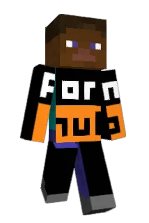 Kepa__007 Minecraft avatar full body