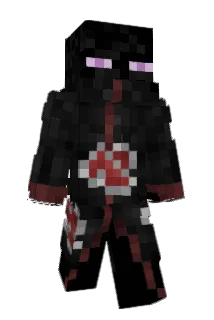 Keppooo Minecraft avatar full body