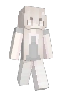 Keqannu Minecraft avatar full body