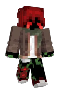 Keramzit_4b Minecraft avatar full body