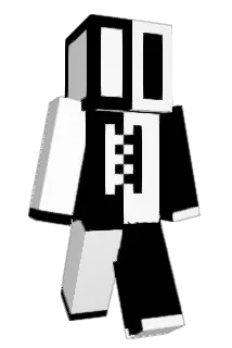 Keravnnnos Minecraft avatar full body