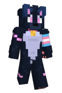 Kerbyy_ Minecraft avatar full body