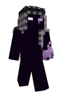 KeremTAG Minecraft avatar full body