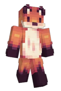 Kerepcak1 Minecraft avatar full body