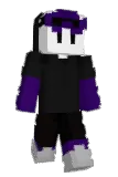 Kerfuss_ Minecraft avatar full body