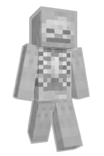 Kerim1707 Minecraft avatar full body