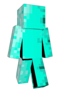Kermit_Official Minecraft avatar full body