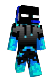 Kermit__ Minecraft avatar full body