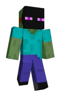 Kermithefrog29 Minecraft avatar full body