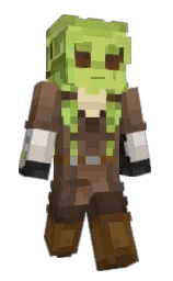 Custom render preview