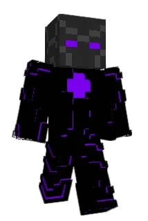 Kermy__ Minecraft avatar full body